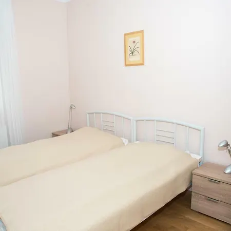 Centrum 2 Apartmanok Apartment