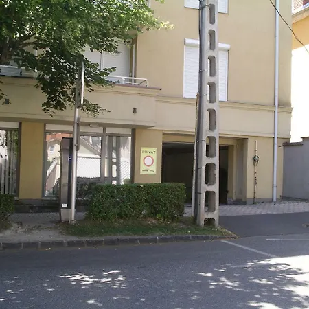 Lejlighed Centrum 2