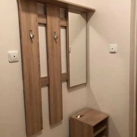 Centrum 2 Appartamento *