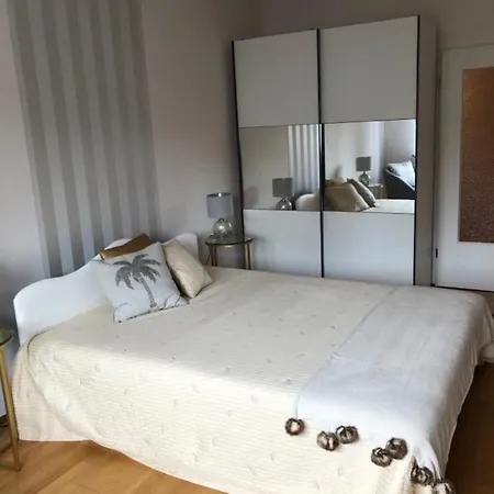 Centrum 2 Apartament Héviz