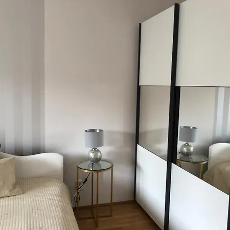 Apartament Centrum 2 *