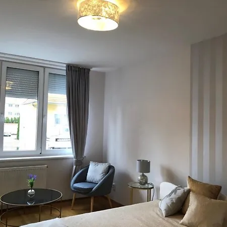 Centrum 2 Apartament *
