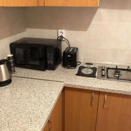 Centrum 2 Appartamento