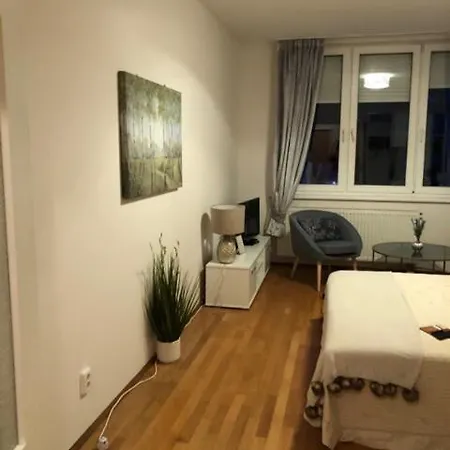 Centrum 2 Lägenhet *