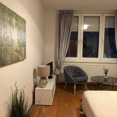 Centrum 2 Apartament
