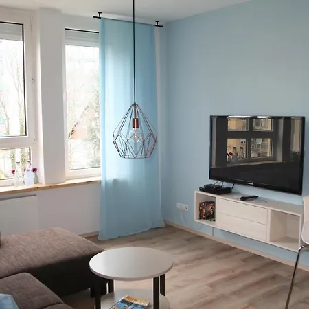 Centrum 2 Apartmanok * Heviz
