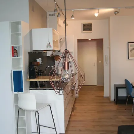 Appartamento Centrum 2 Hévíz