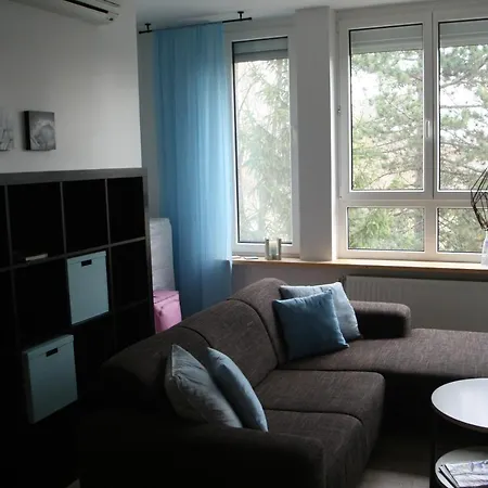 Centrum 2 Appartamento Hévíz