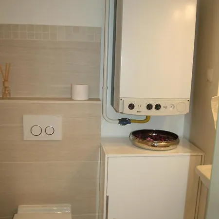 Апартаменты Centrum 2 Apartmanok *