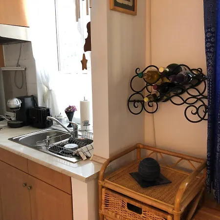 Centrum 2 Appartamento Hévíz