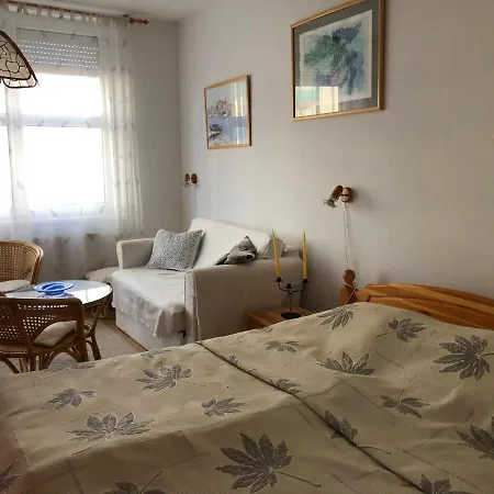 Centrum 2 Appartamento *