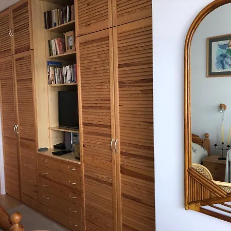 Appartamento Centrum 2