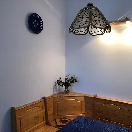 Centrum 2 Apartmanok Хевиз