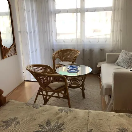 Apartament Centrum 2