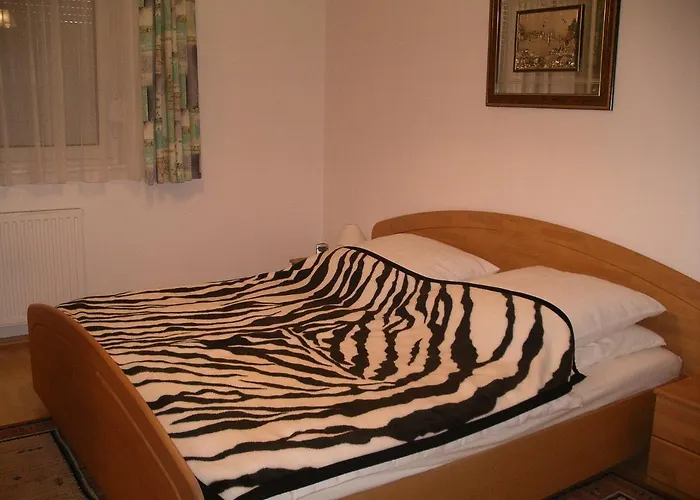 Centrum 2 Apartmanok Apartment Hévíz
