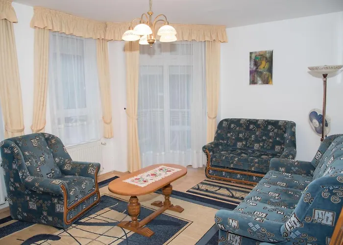 Centrum 2 Apartmanok Apartment