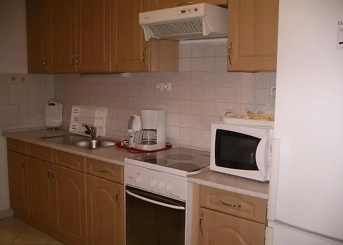 Centrum 2 Apartmanok Hévíz