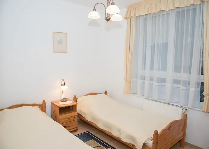 Centrum 2 Apartmanok Apartment
