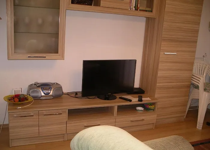 Apartment Centrum 2 Apartmanok