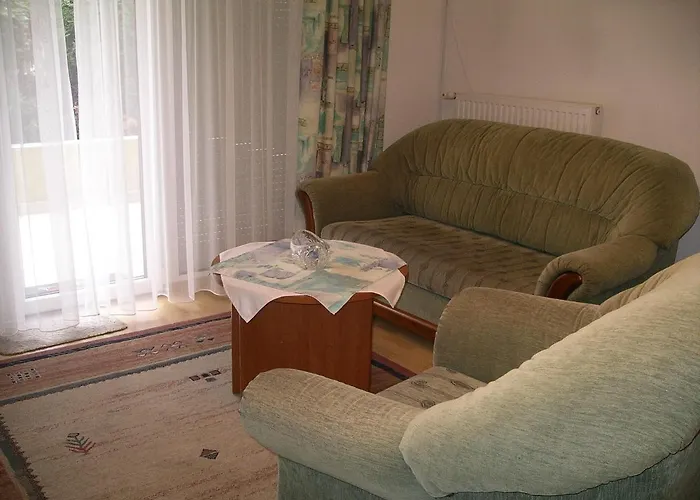 Centrum 2 Apartmanok