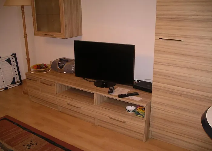Centrum 2 Apartmanok Hévíz