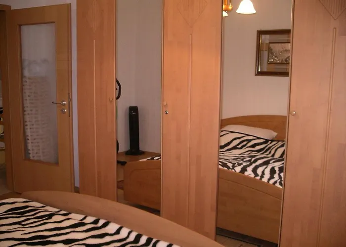 Centrum 2 Apartmanok Apartment *