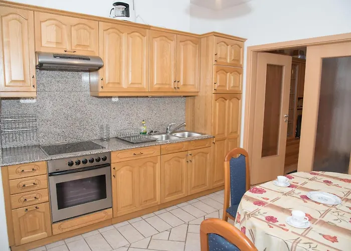 Centrum 2 Apartmanok