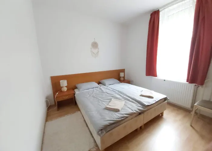 Centrum 2 Apartmanok *
