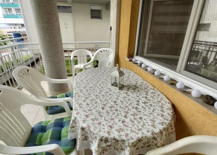 Apartment Centrum 2 Apartmanok *