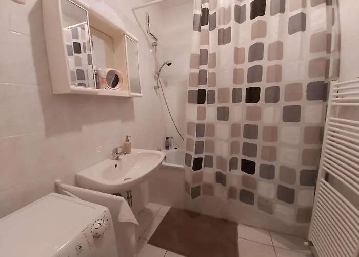 Centrum 2 Apartmanok Apartment *