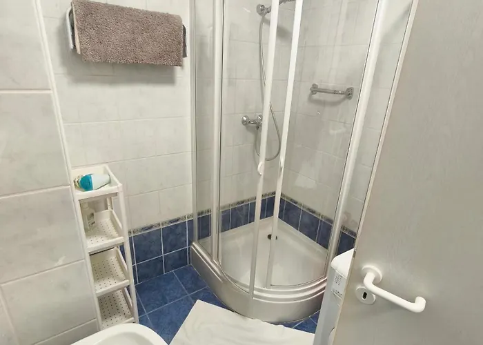 Centrum 2 Apartmanok Apartment