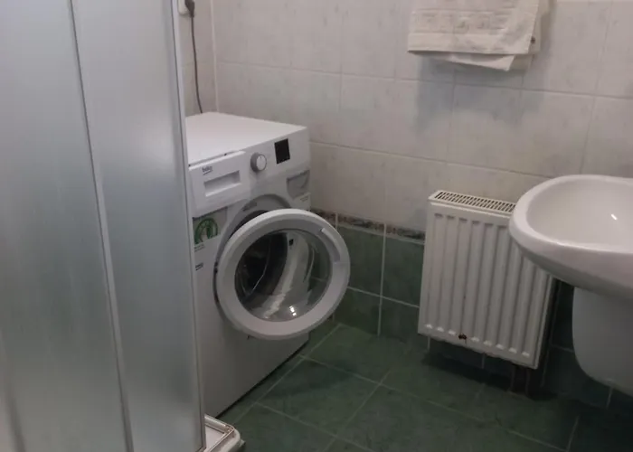 Apartment Centrum 2 Apartmanok