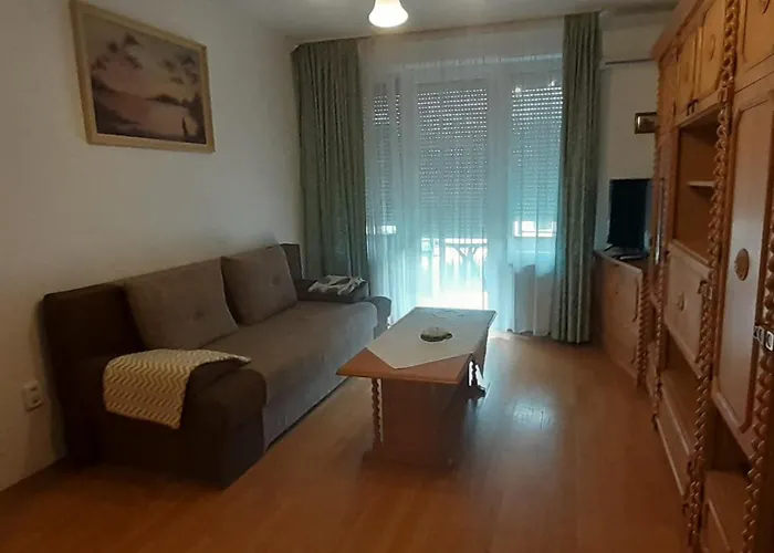 Centrum 2 Apartmanok