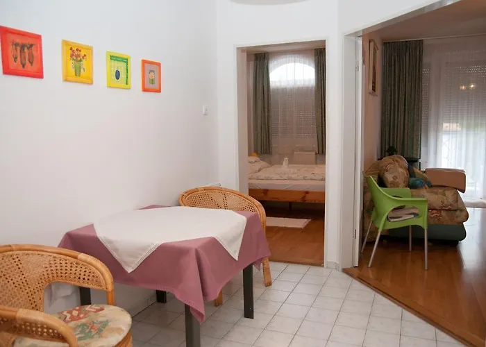 Apartment Centrum 2 Apartmanok