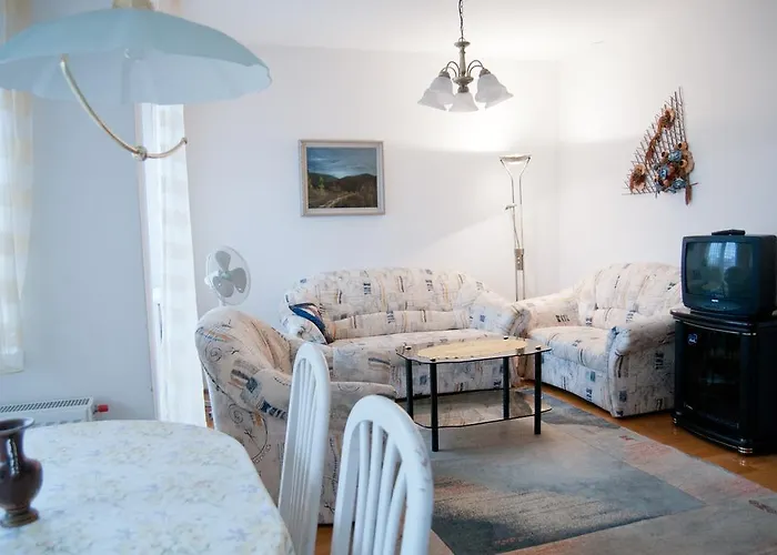 Centrum 2 Apartmanok