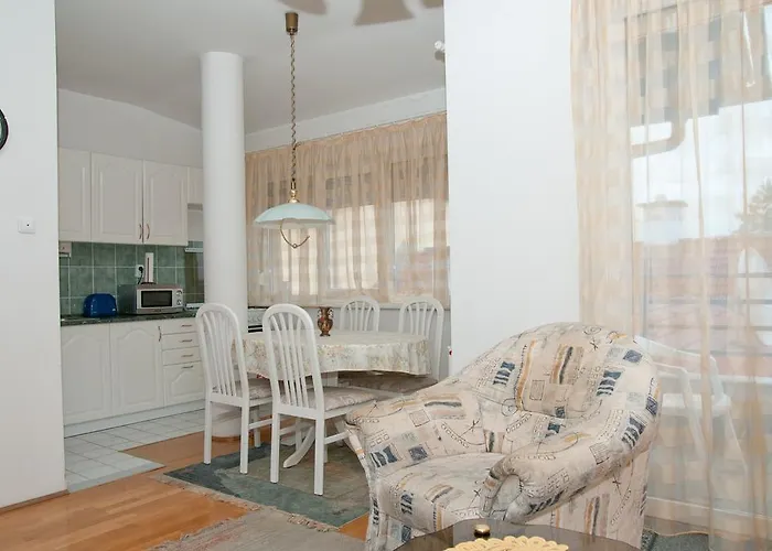 Centrum 2 Apartmanok