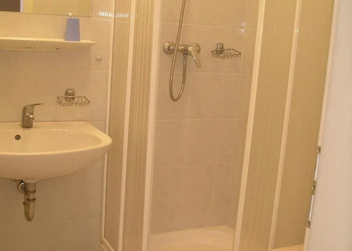 Centrum 2 Apartmanok