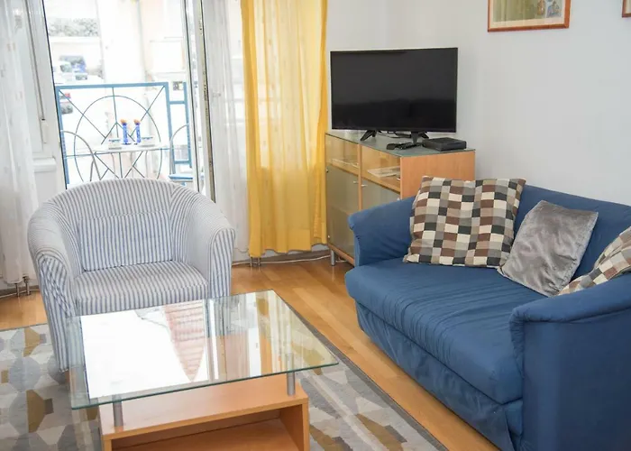 Apartment Centrum 2 Apartmanok