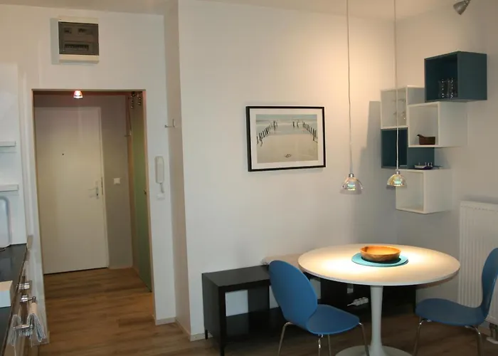 Apartment Centrum 2 Apartmanok *