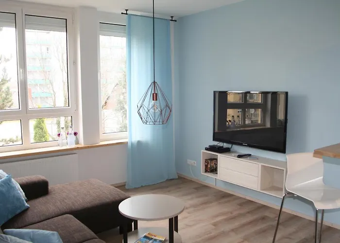 Centrum 2 Apartmanok * Hévíz
