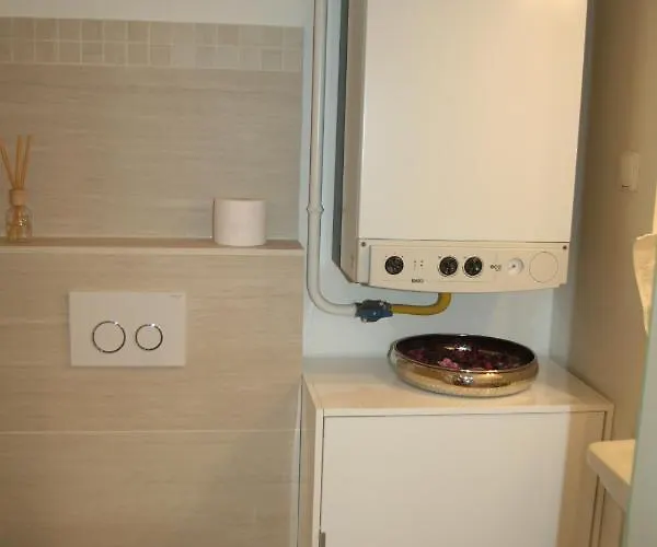 Apartment Centrum 2 Apartmanok *