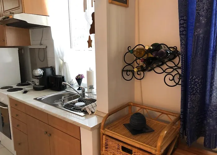 Centrum 2 Apartmanok Apartment Hévíz