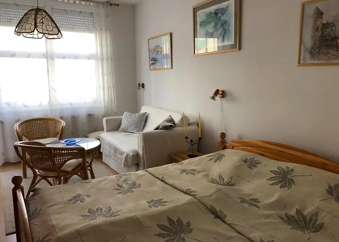 Centrum 2 Apartmanok Apartment *