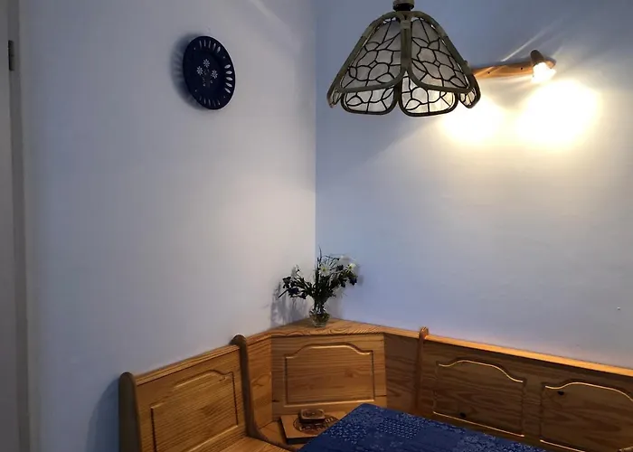 Centrum 2 Apartmanok Hévíz